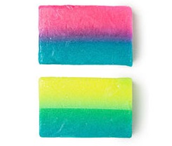 LUSH