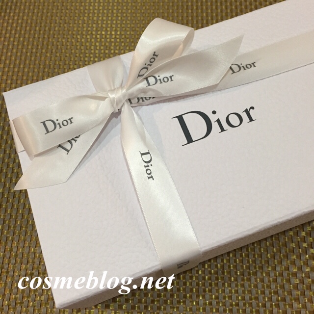 Diorオンライン
