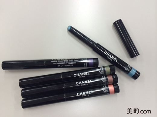 CHANEL2015summer
