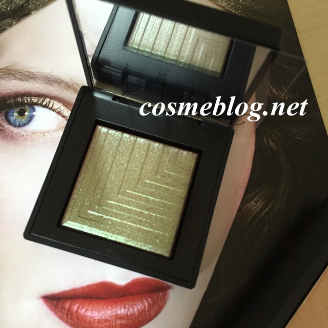 NARS3015フォールコレクション