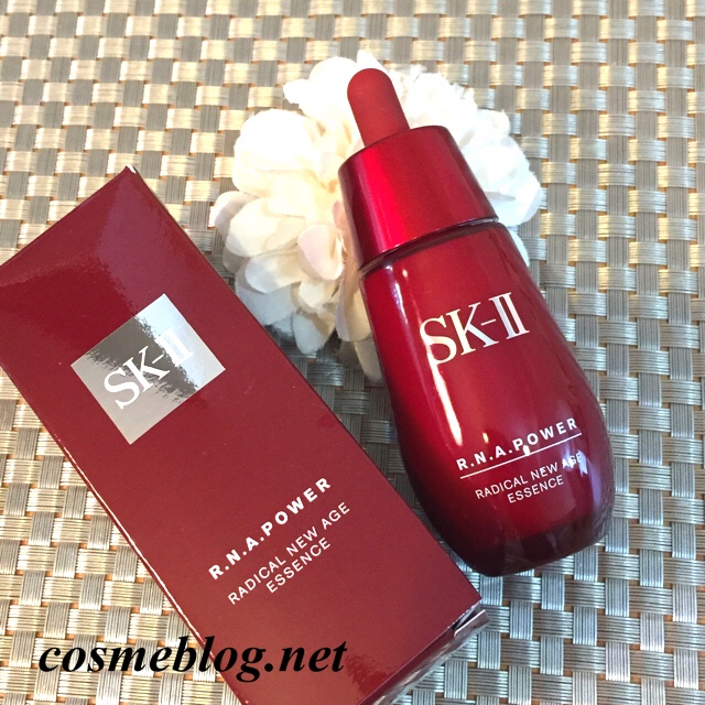 SK-II R.N.A. パワー エッセンス