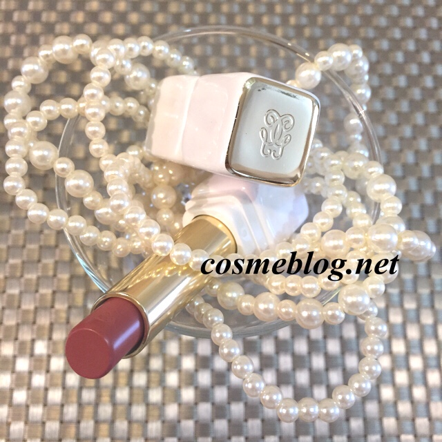 Guerlain(ゲラン) キスキス ローズリップ #R372