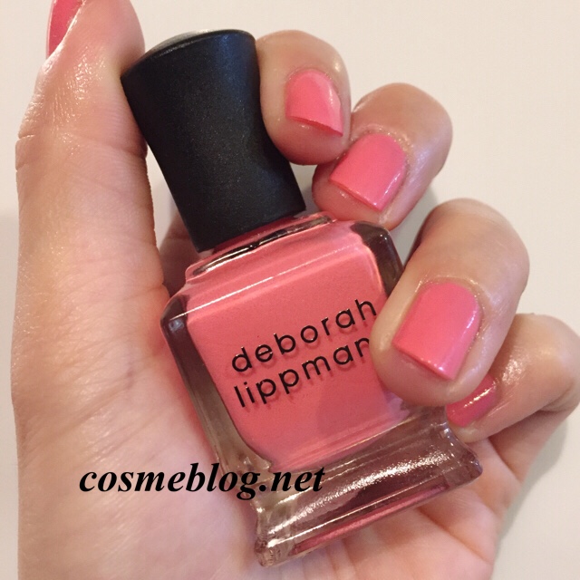 Deborah Lippmann(デボラリップマン) ネイルポリッシュ #20279