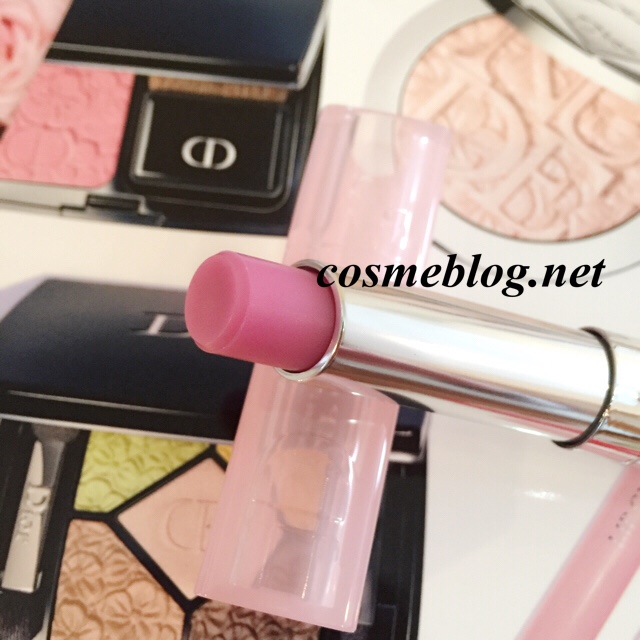 Dior(ディオール) ディオール アディクト リップ グロウ#005