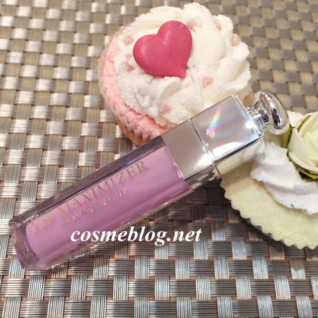 Dior(ディオール) アディクト リップ マキシマイザー #004 スイートライラック