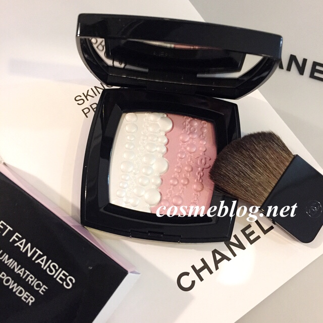 CHANEL(シャネル) ペルル エ ファンテジー