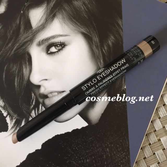 CHANEL(シャネル) スティロ アイシャドウ#167