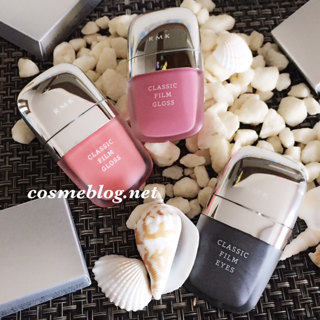RMK 2016 A/W COLLECTION “THE SILVER SCREEN”
