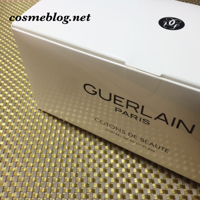 GUERLAIN(ゲラン) コットン