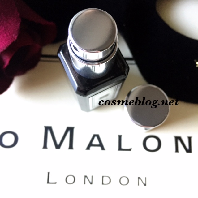 Jo MALONE LONDON コロン インテンス ヴェルベット ローズ & ウード