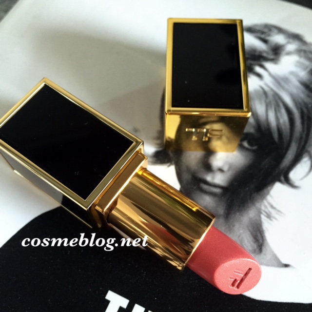 TOM FORD BEAUTY トム フォード リップス アンド ボーイズ#62