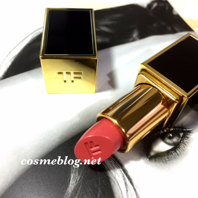 TOM FORD BEAUTY トム フォード リップス アンド ボーイズ #19