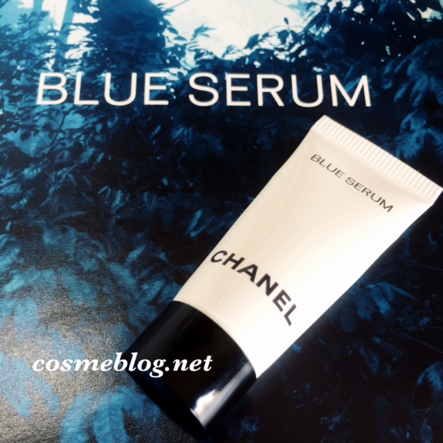 CHANEL(シャネル) ブルー セラム