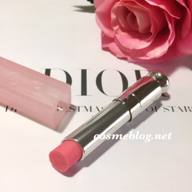 Dior (ディオール) アディクト スクラブ&バーム