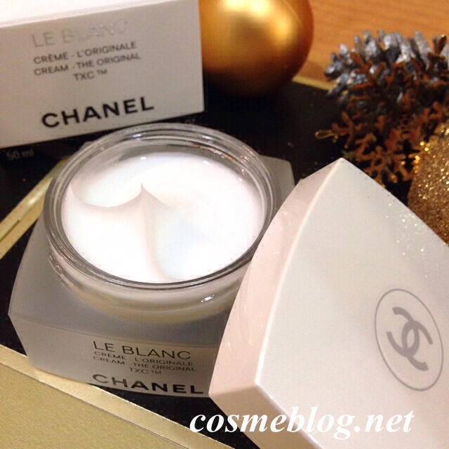 CHANEL ル ブラン クリーム HLCC - 基礎化粧品