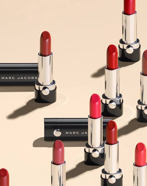 Marc Jacobs Beauty Makeup Collection