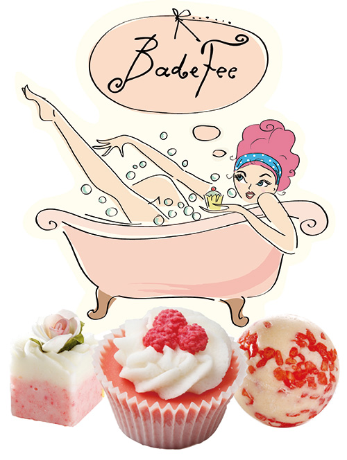 入浴剤 バフティー