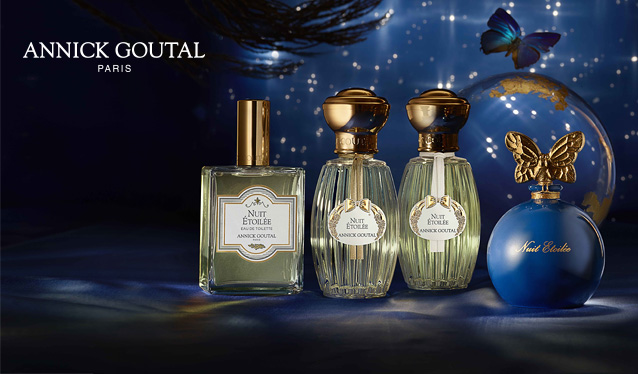 ANNICK GOUTAL（アニック グタール）