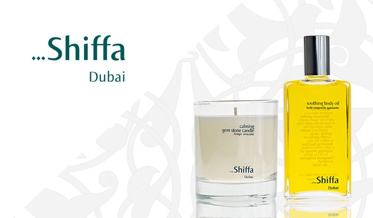 Shiffa Dubai（シファドバイ）