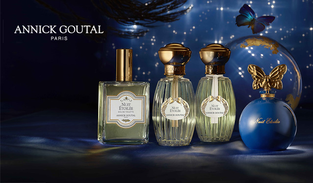 ANNICK GOUTAL（アニック グタール）