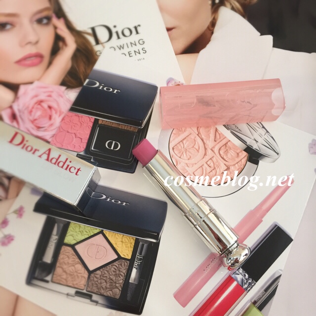 Dior（ディオール） ディオール アディクト リップ グロウ#005