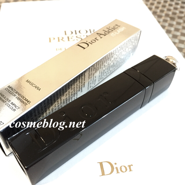Dior(ディオール) ディオール アディクト イット マスカラ