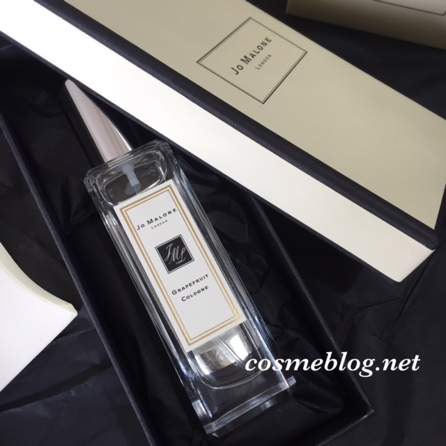 Jo Malone - Jo MALONE グレープフルーツ コロン 100mlの+radiokameleon.ba