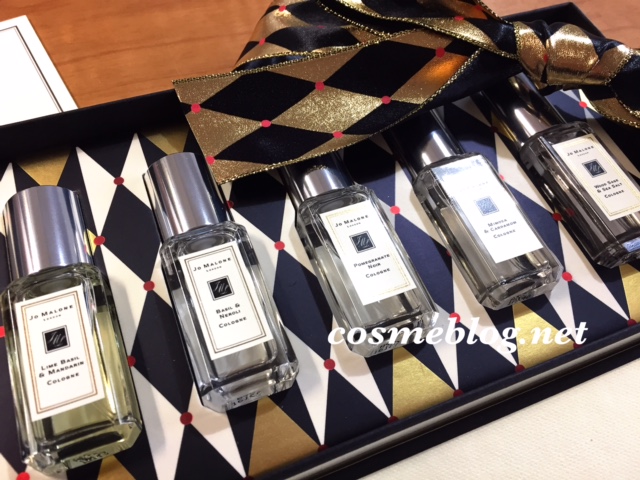 初回限定お試し価格】 Jo MALONE LONDON コロン コレクション fawe.org