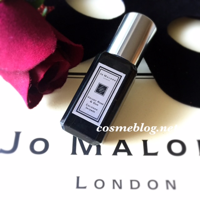 大幅にプライスダウン Jo MALONE LONDON ベルベットローズアンドウード コロン asakusa.sub.jp