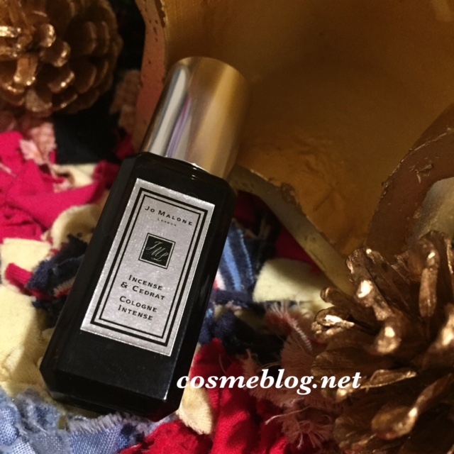 Jo MALONE LONDON（ジョー マローン） インセンス ＆ セドラ – コスメ 