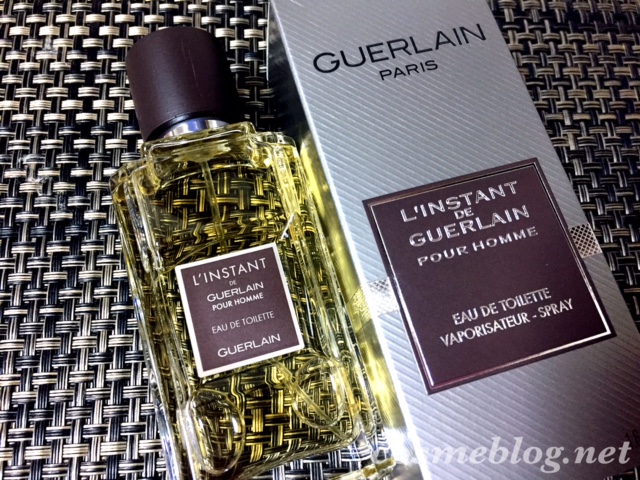 Guerlain（ゲラン） ランスタン・ド・ゲラン プール オム – コスメ探し ...