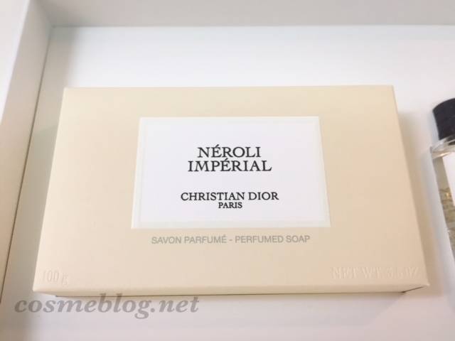 メゾンクリスチャンディオール ラグジュアリーセット – コスメ探して三